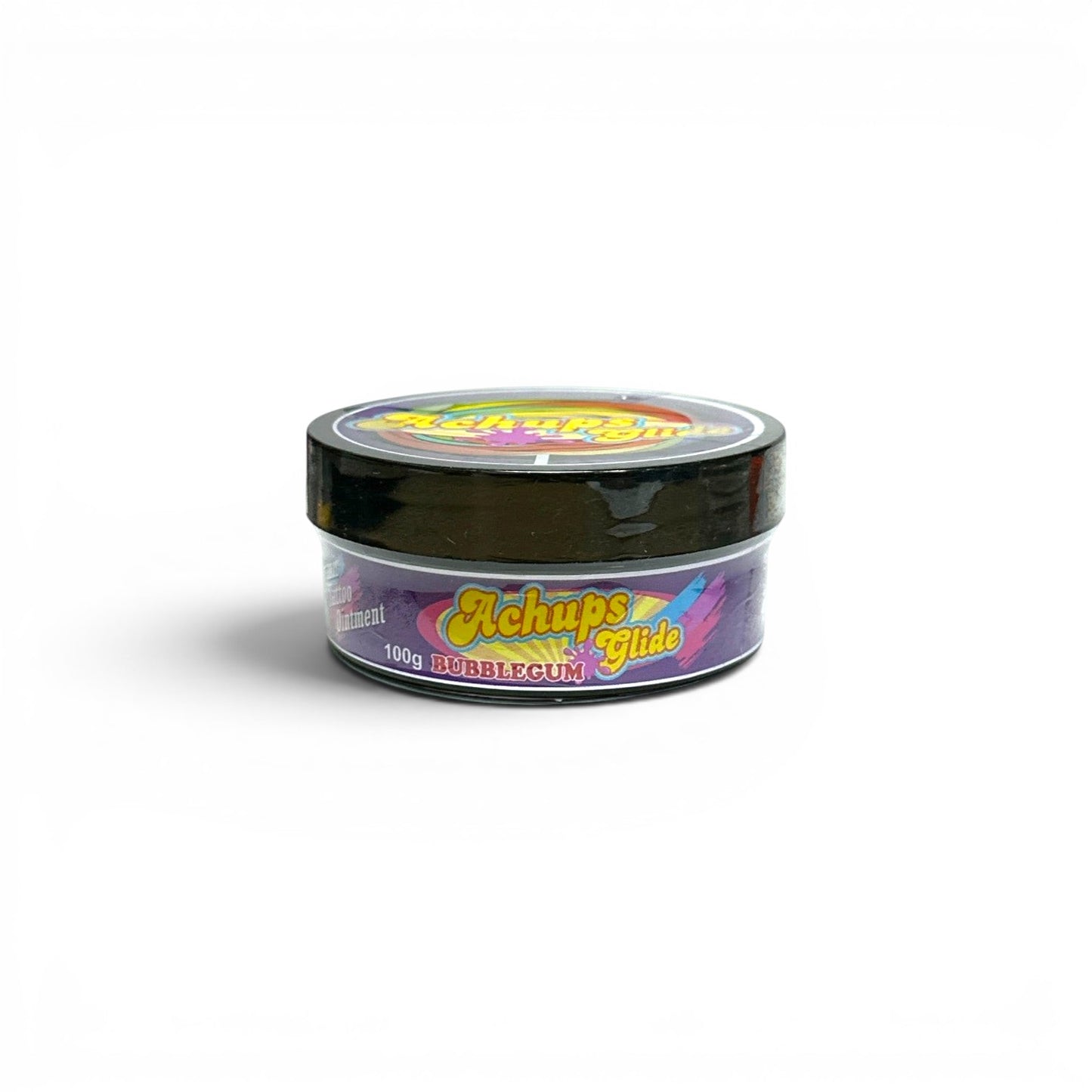 Achups GLIDE (Bubblegum) 14g | 50g | 100g | 300g