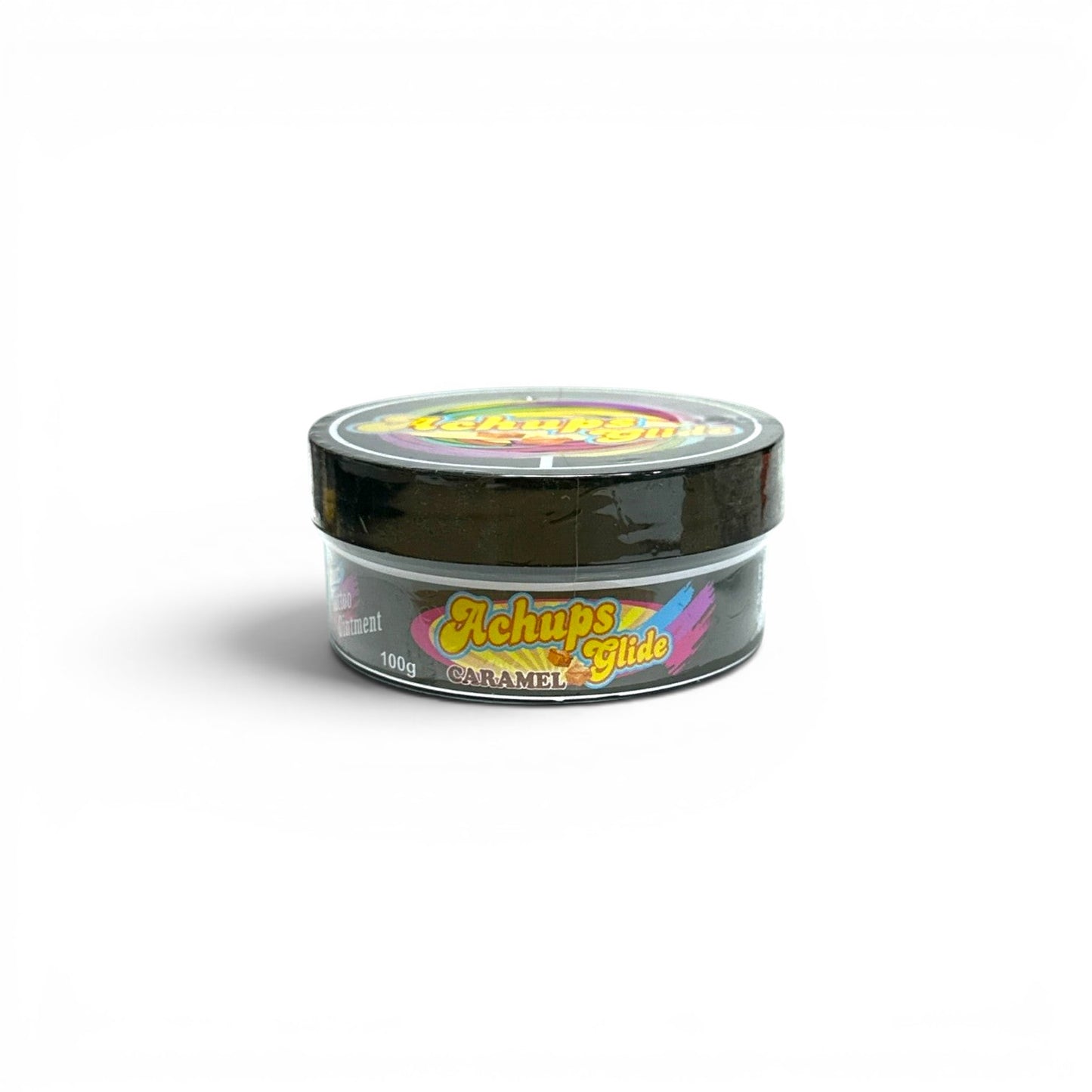 Achups GLIDE (Caramel) 14g | 50g | 100g | 300g