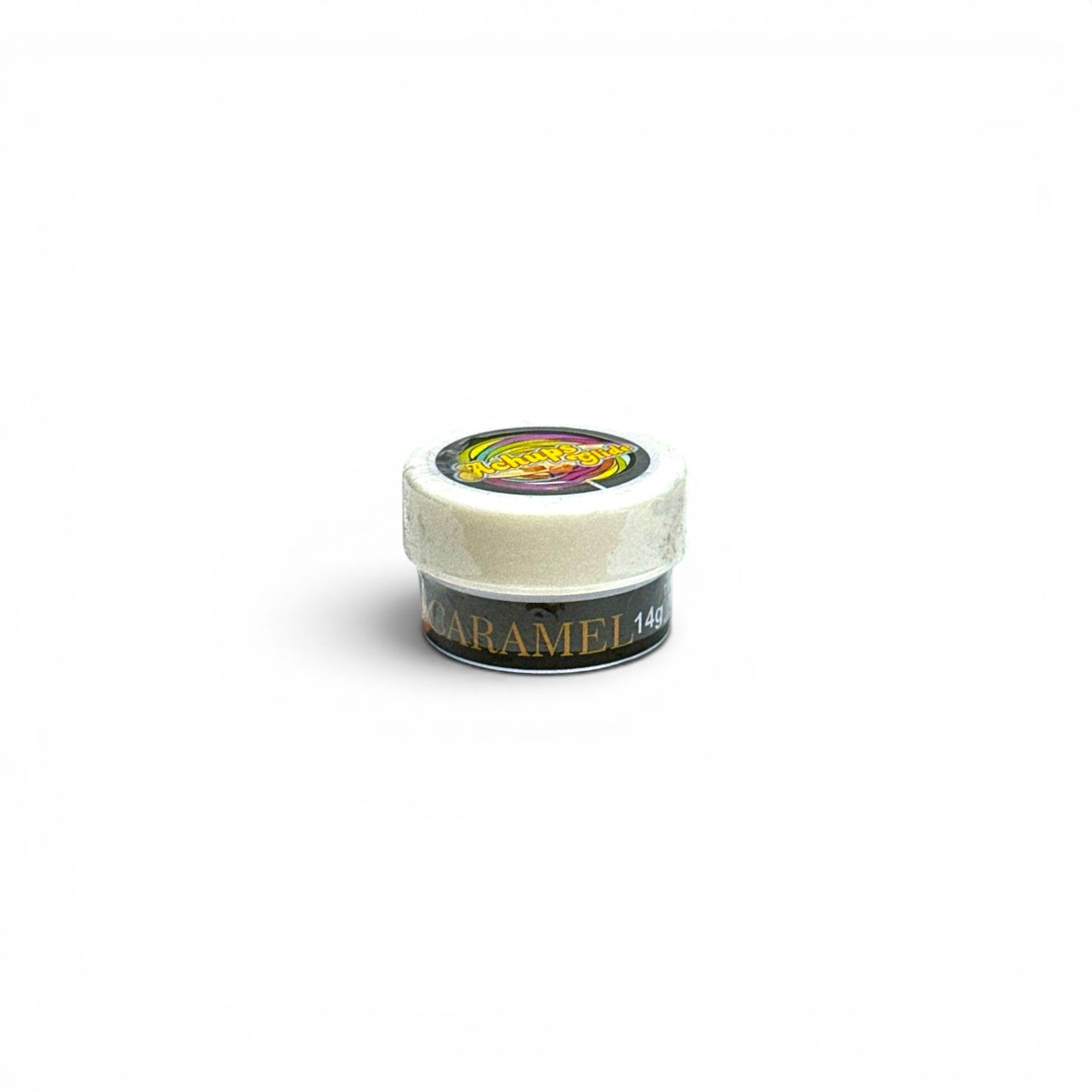Achups GLIDE (Caramel) 14g | 50g | 100g | 300g