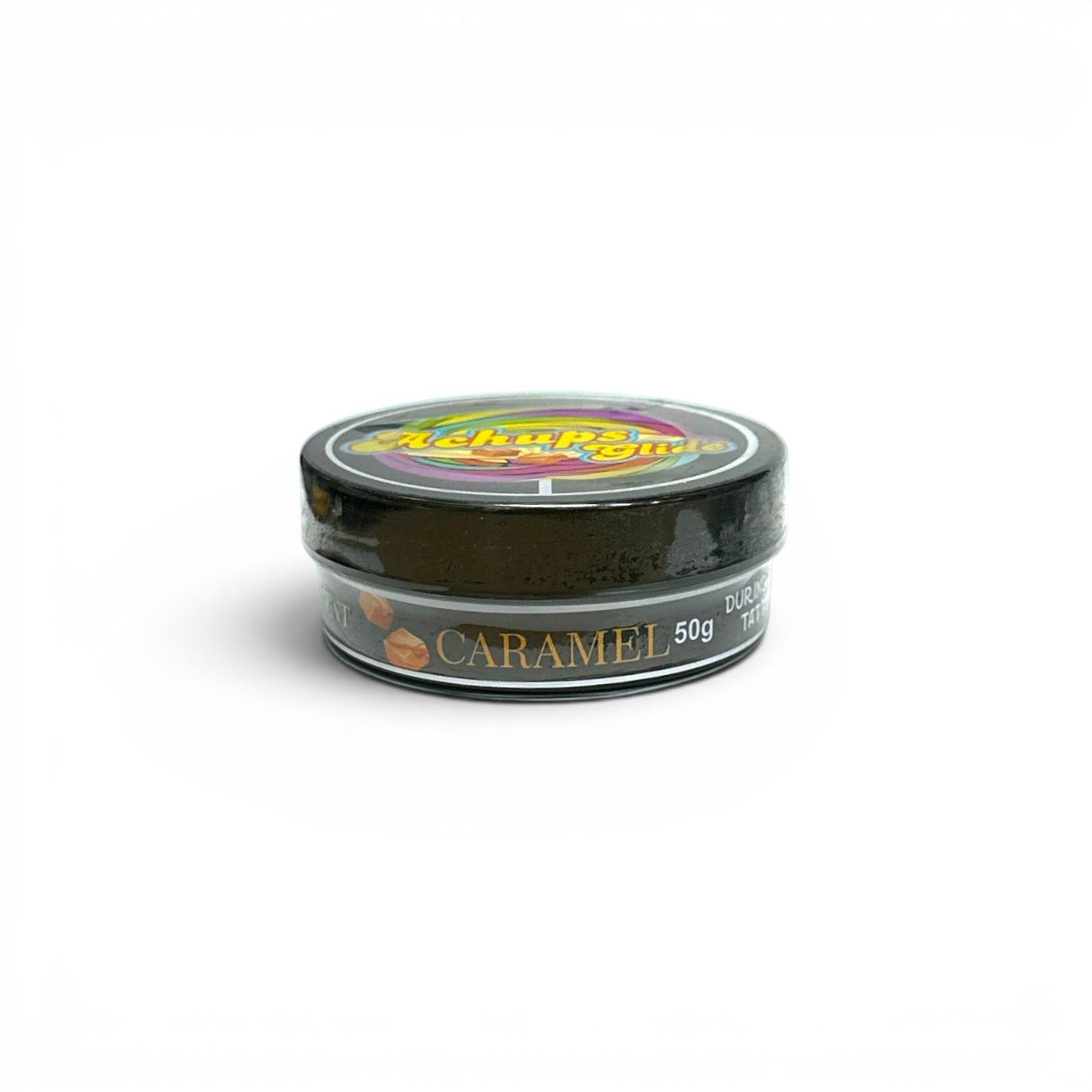 Achups GLIDE (Caramel) 14g | 50g | 100g | 300g