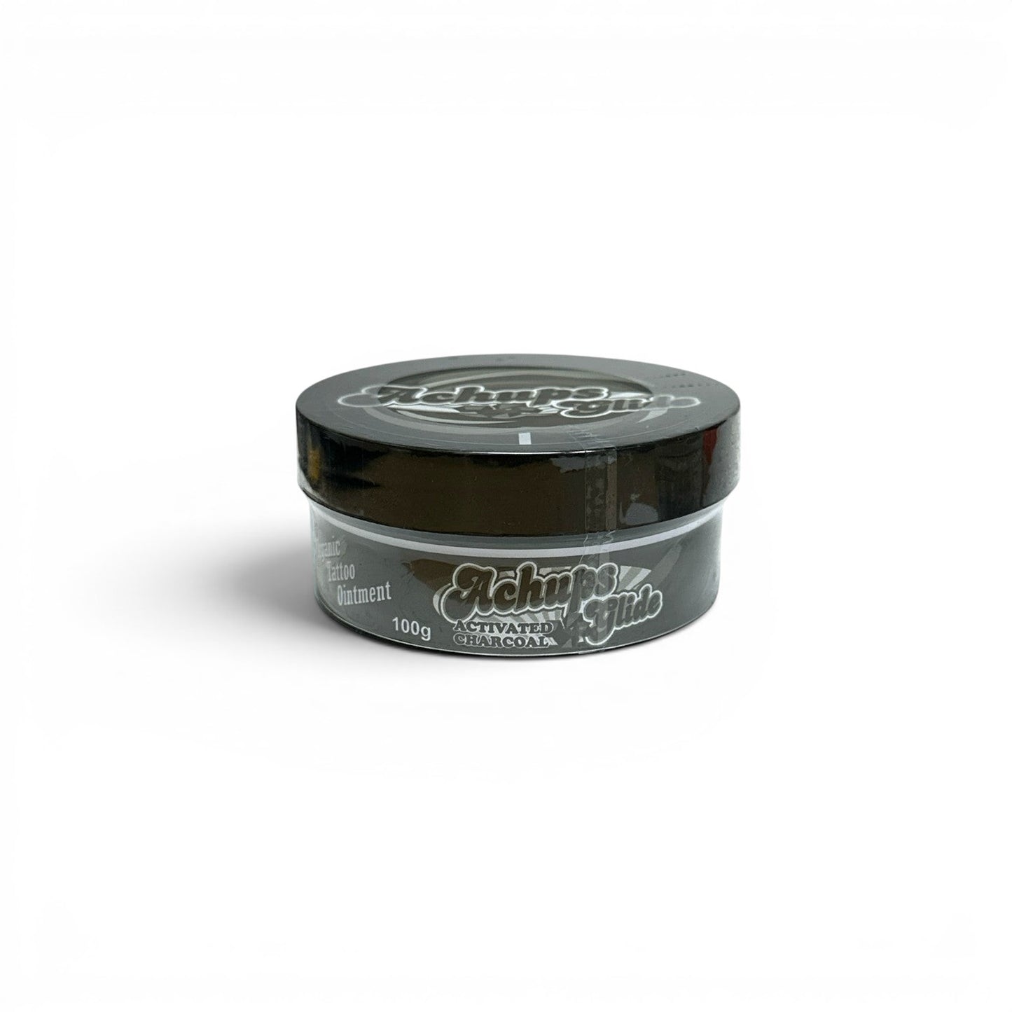 Achups GLIDE (Charcoal) 14g | 50g | 100g | 300g
