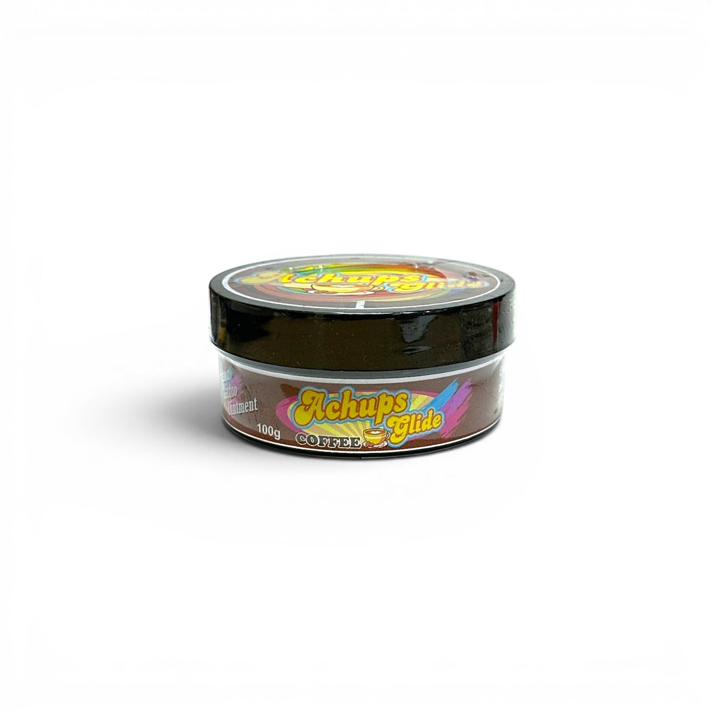 Achups GLIDE (Coffee) 14g | 50g | 100g | 300g