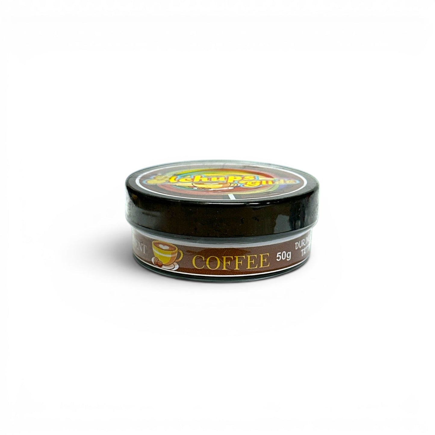 Achups GLIDE (Coffee) 14g | 50g | 100g | 300g