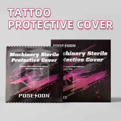 Poseidon PROTECTIVE MACHINE COVER (Condom)