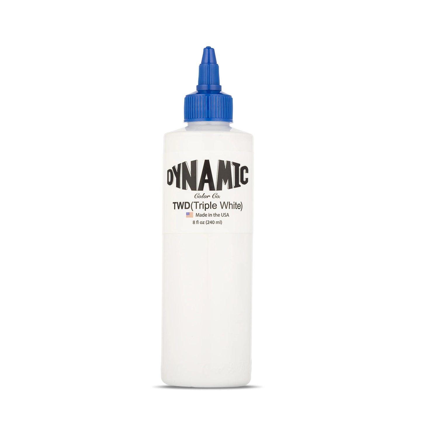 DYNAMIC Triple White ½oz | 1oz | 2oz | 4oz | 8oz
