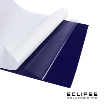 ECLIPSE 3-LAYER THERMAL TRANSFER PAPER A4 (30m Roll)