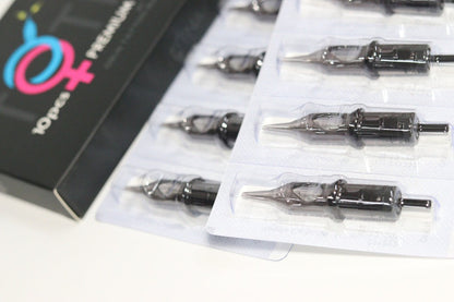 TOTNAK CARTRIDGE NEEDLE