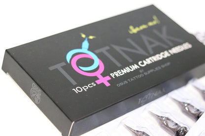 TOTNAK CARTRIDGE NEEDLE