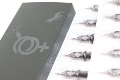 TOTNAK CARTRIDGE NEEDLE