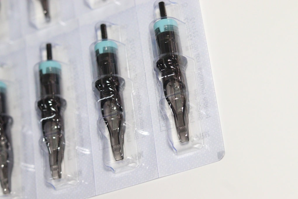 TOTNAK CARTRIDGE NEEDLE