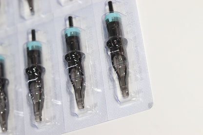 TOTNAK CARTRIDGE NEEDLE