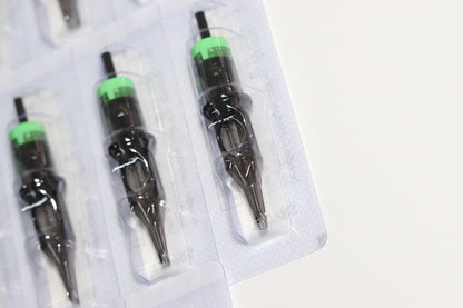 TOTNAK CARTRIDGE NEEDLE