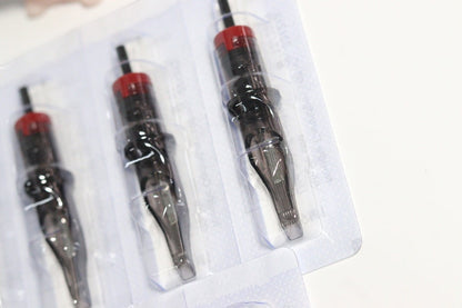 TOTNAK CARTRIDGE NEEDLE