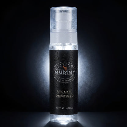 MUMMY Stencil Remover 100ml