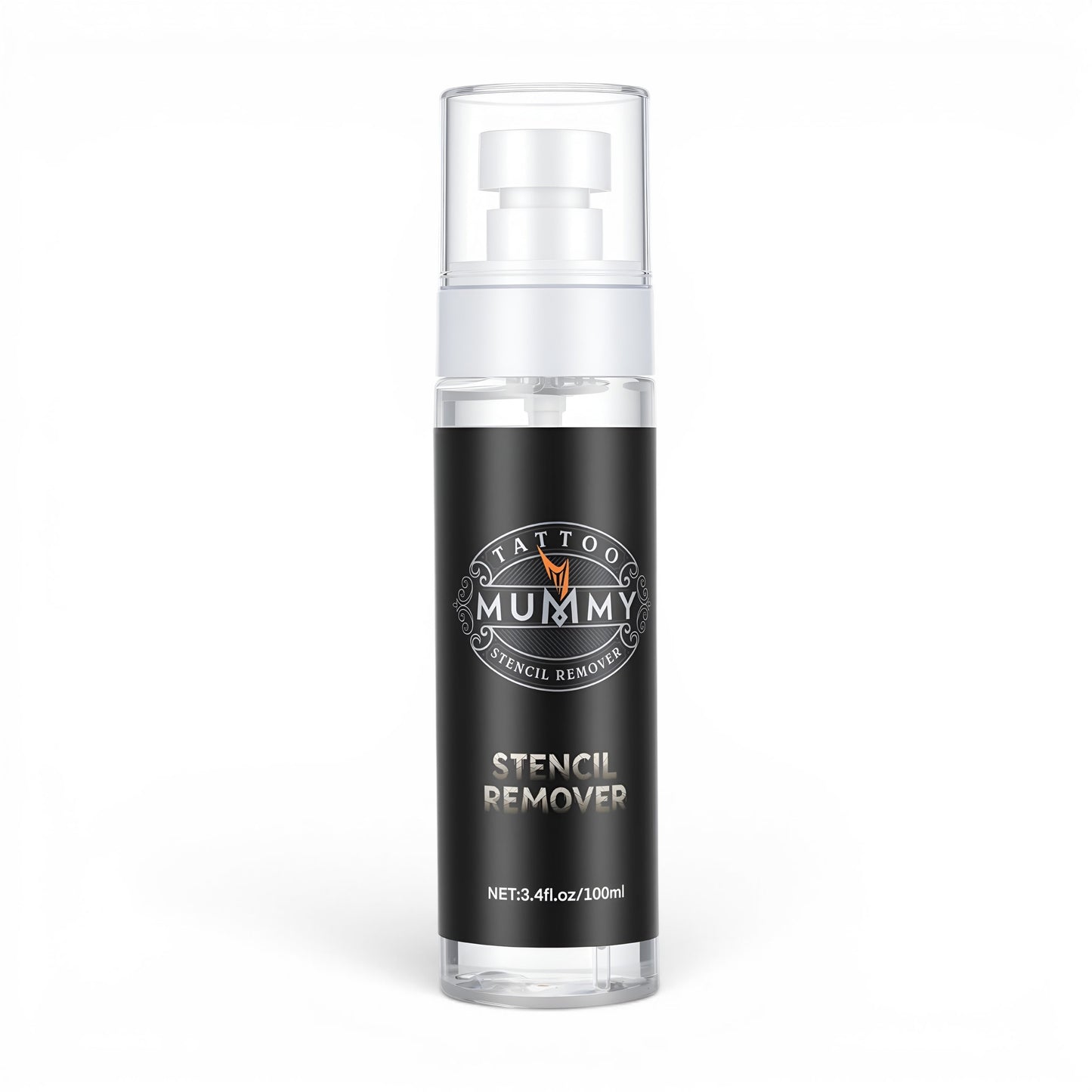 MUMMY Stencil Remover 100ml