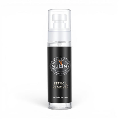 MUMMY Stencil Remover 100ml