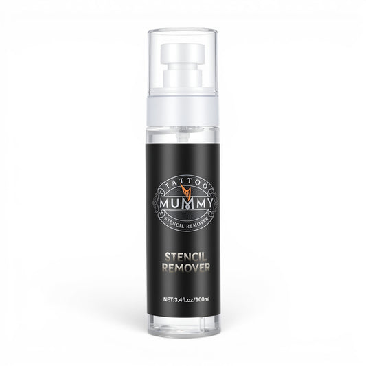 MUMMY Stencil Remover 100ml