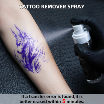 MUMMY Stencil Remover 100ml