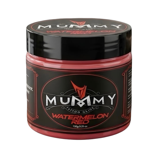 MUMMY GLIDE 150g. (Watermelon Red)