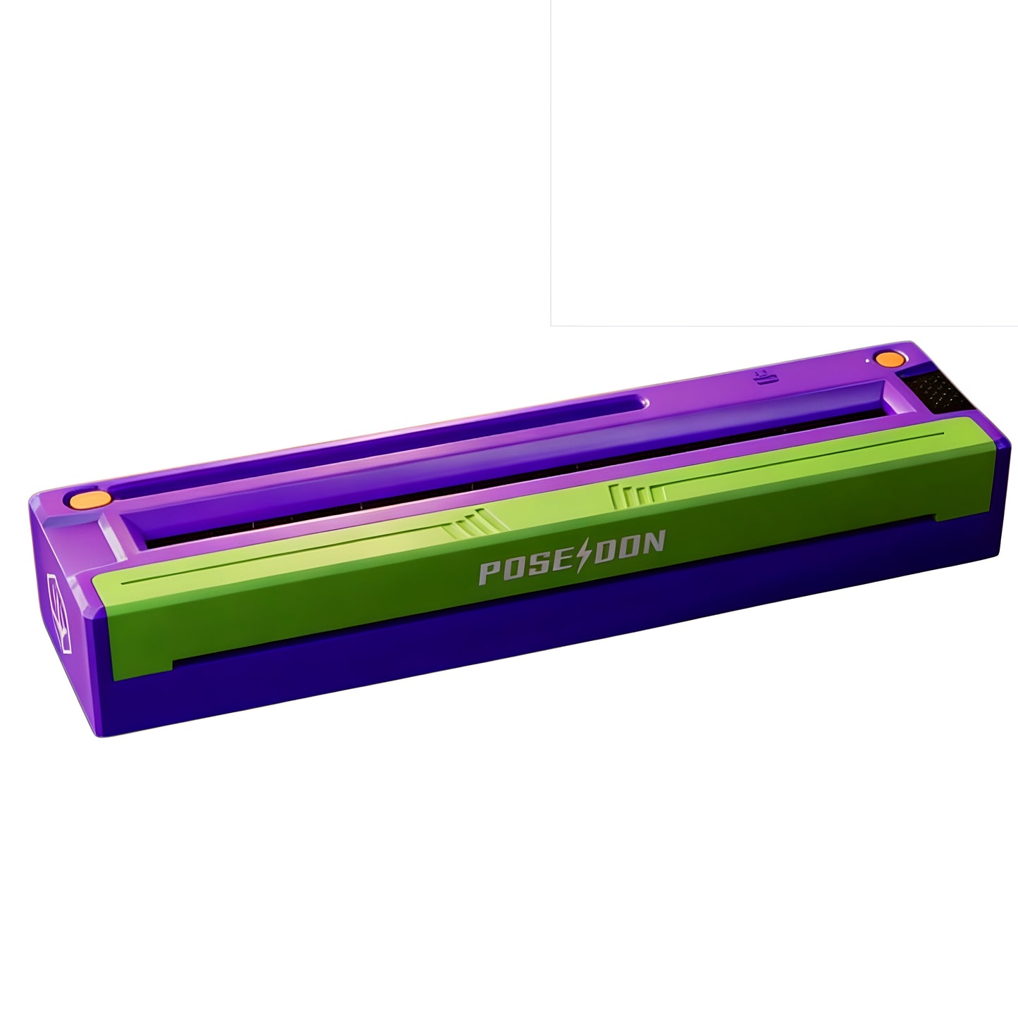 POSEIDON Thermal Tattoo Printer (FREE 10PCS STENCIL PAPER)