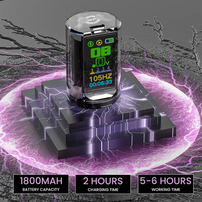 Wormhole PRO AQUILA (dual battery)