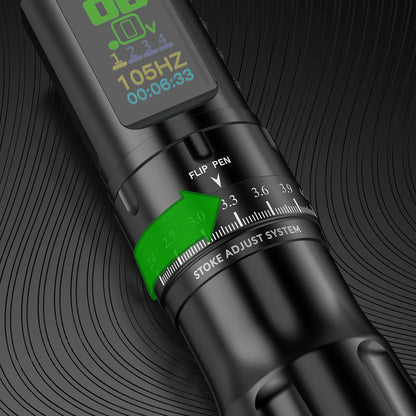 Wormhole PRO AQUILA (dual battery)
