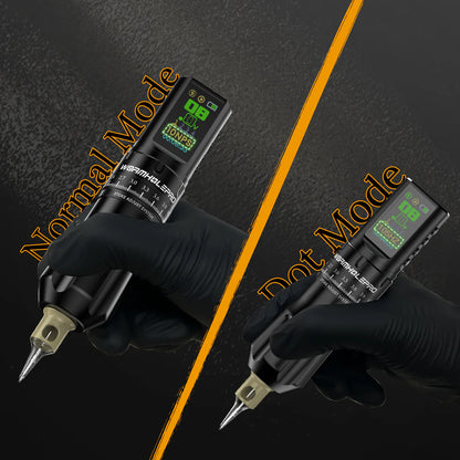Wormhole PRO AQUILA (dual battery)