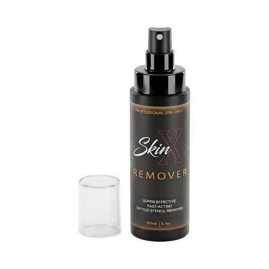 SKIN-X STENCIL REMOVER 150ML