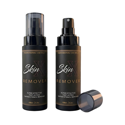 SKIN-X STENCIL REMOVER 150ML