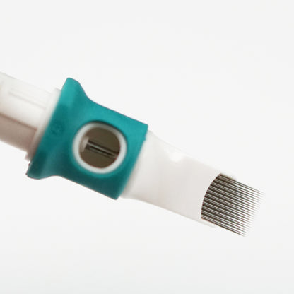MO Cartridge Needle
