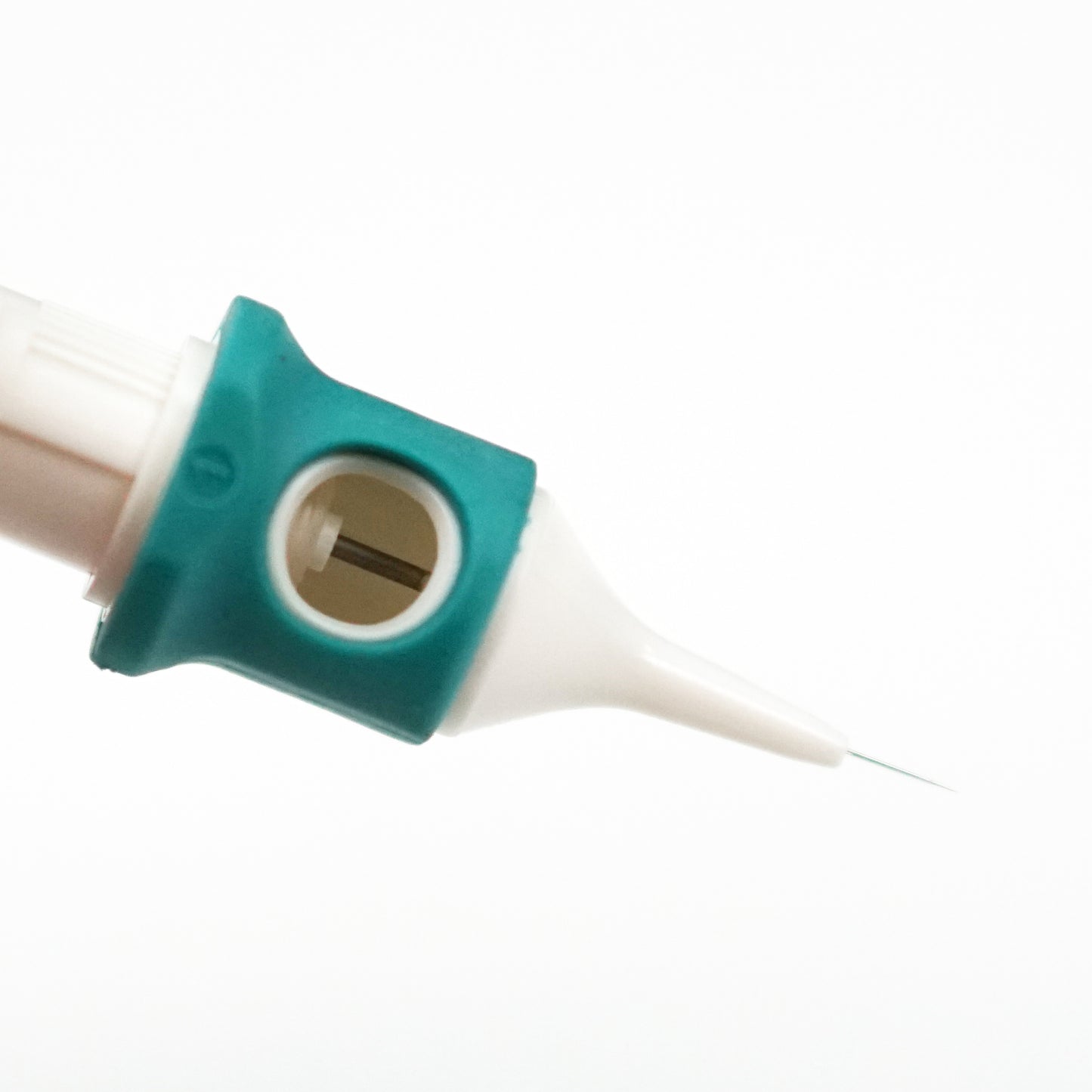 MO Cartridge Needle