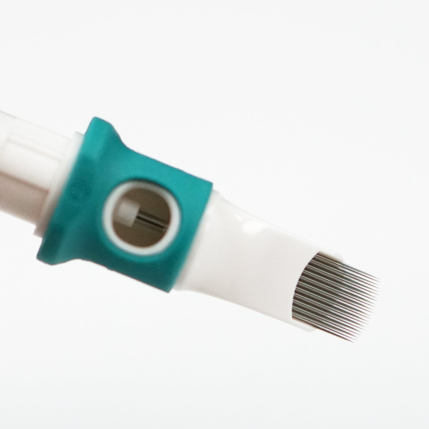 MO Cartridge Needle