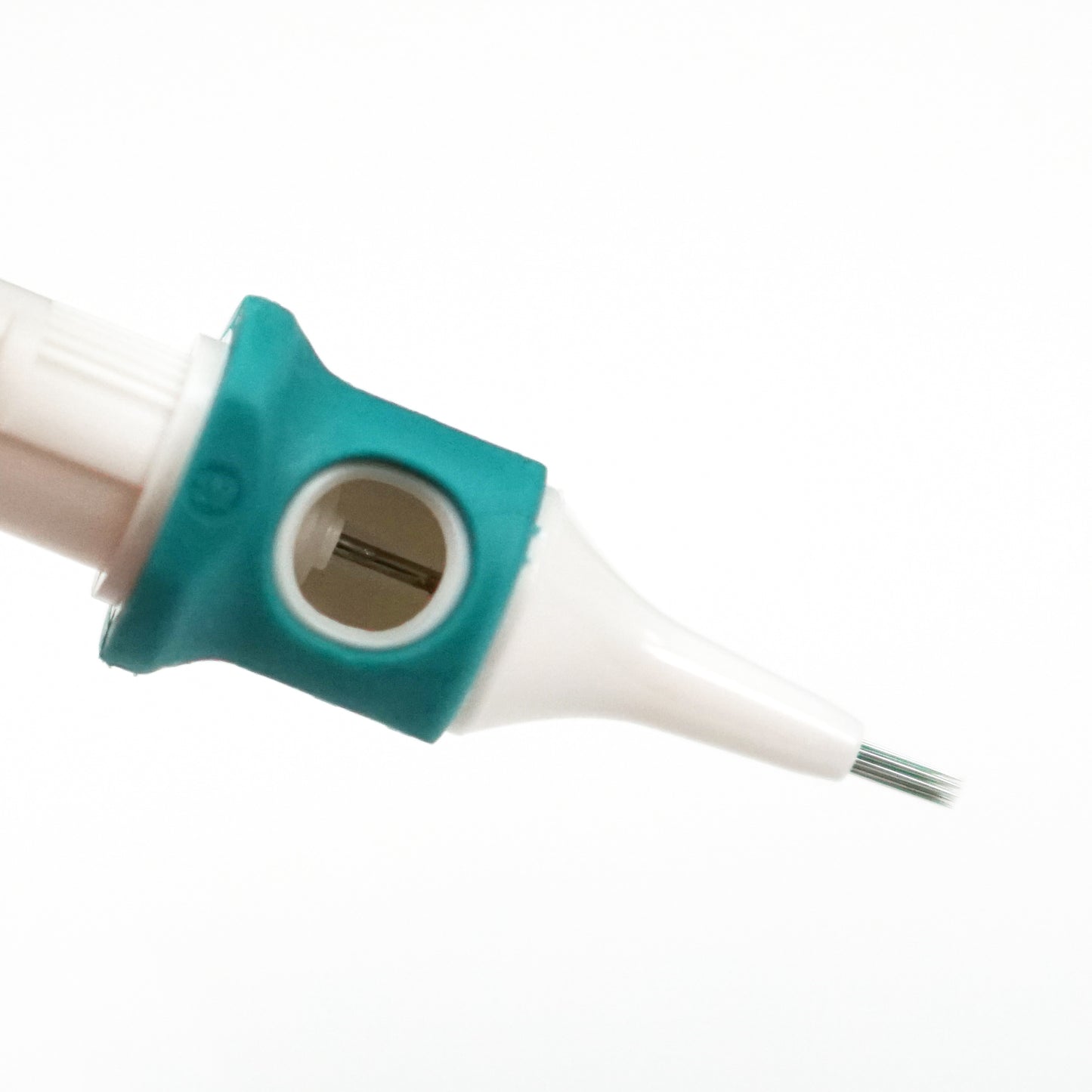 MO Cartridge Needle