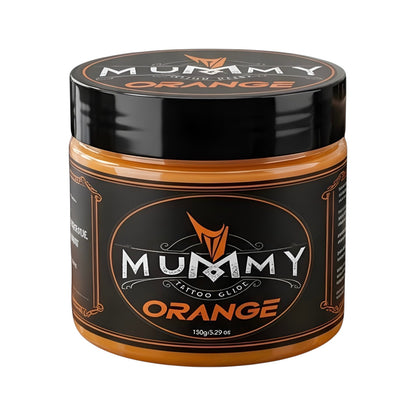 MUMMY GLIDE 150g. (Orange)
