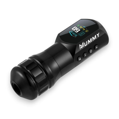 MUMMY SHORT WIRELESS PEN V1