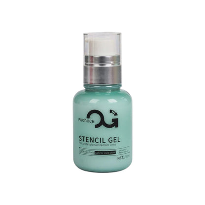 OG PRODUCE Stencil Solution 100ml