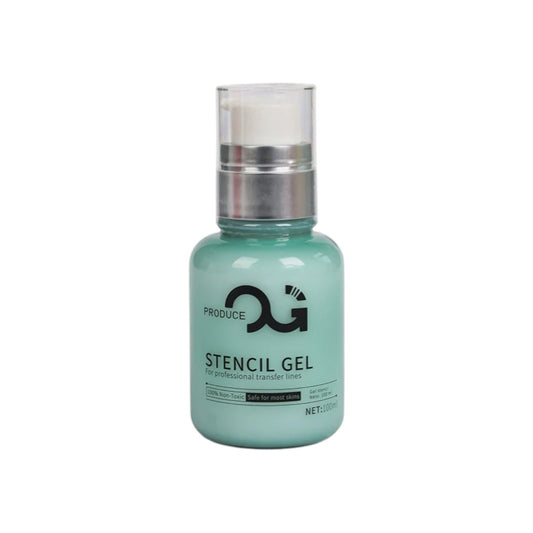 OG PRODUCE Stencil Solution 100ml