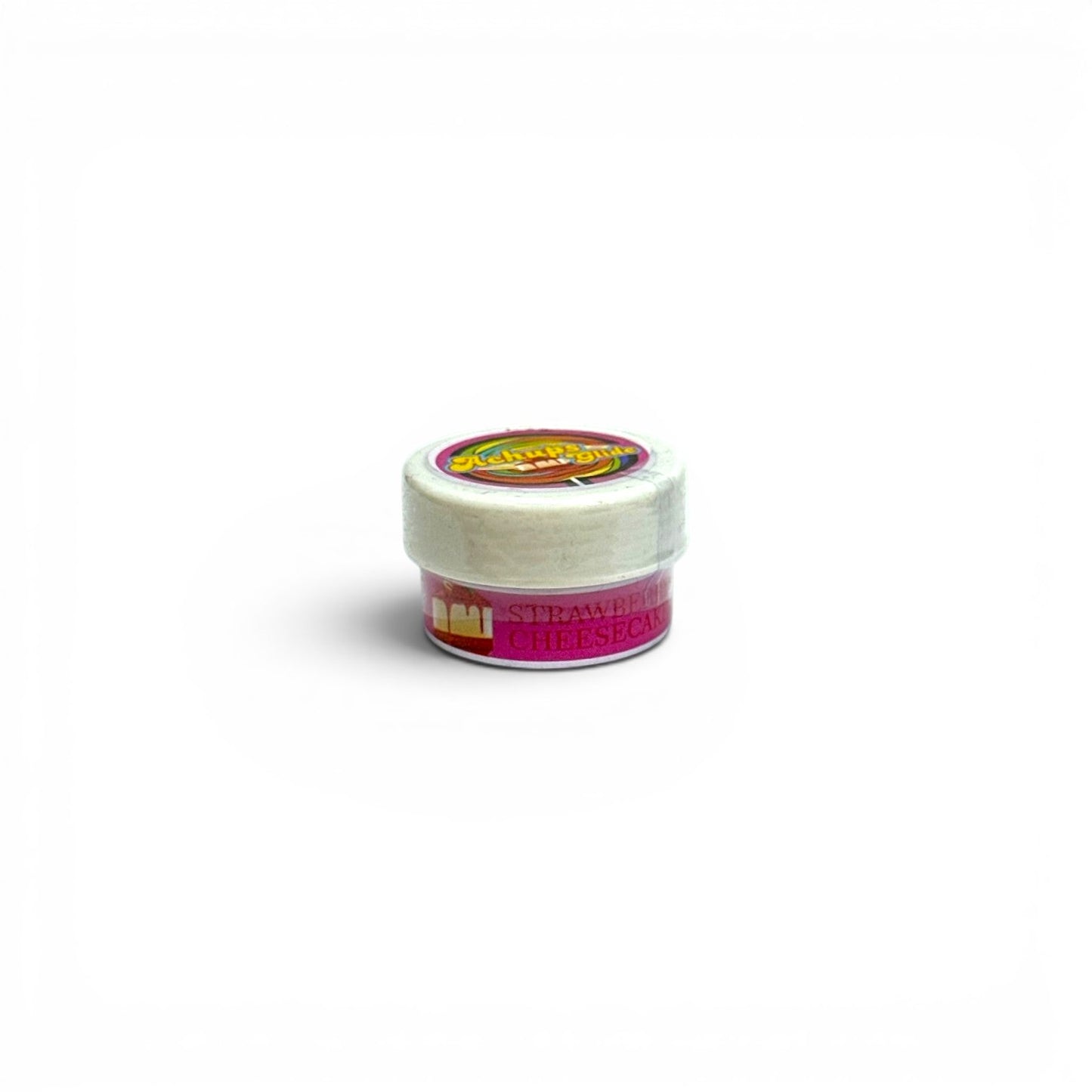 Achups GLIDE (Strawberry Cheesecake) 14g | 50g | 100g | 300g