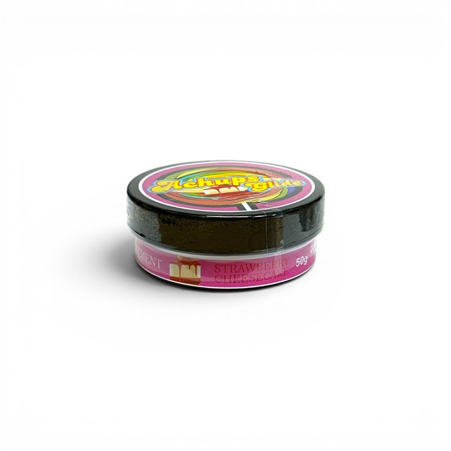 Achups GLIDE (Strawberry Cheesecake) 14g | 50g | 100g | 300g