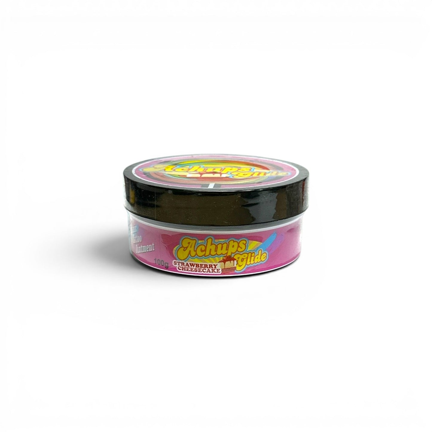 Achups GLIDE (Strawberry Cheesecake) 14g | 50g | 100g | 300g