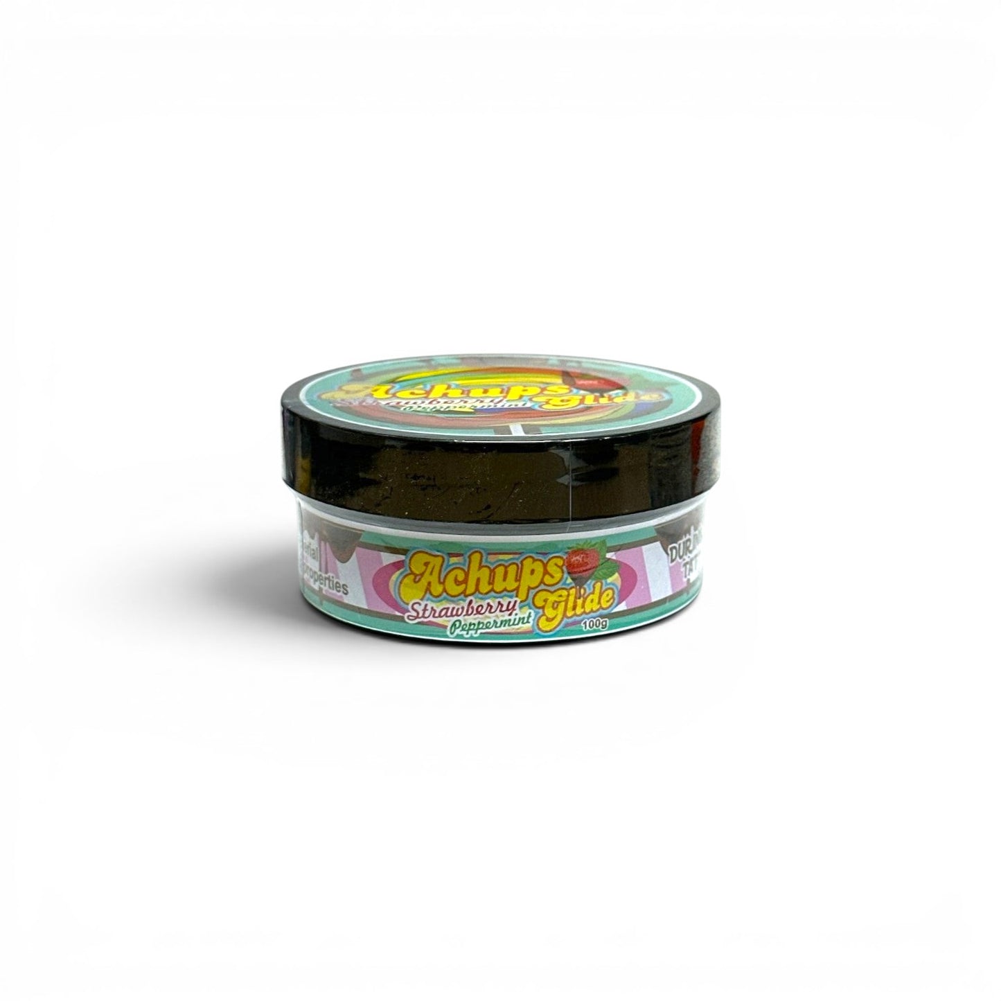 Achups GLIDE (Strawberry Peppermint) 14g | 50g | 100g | 300g