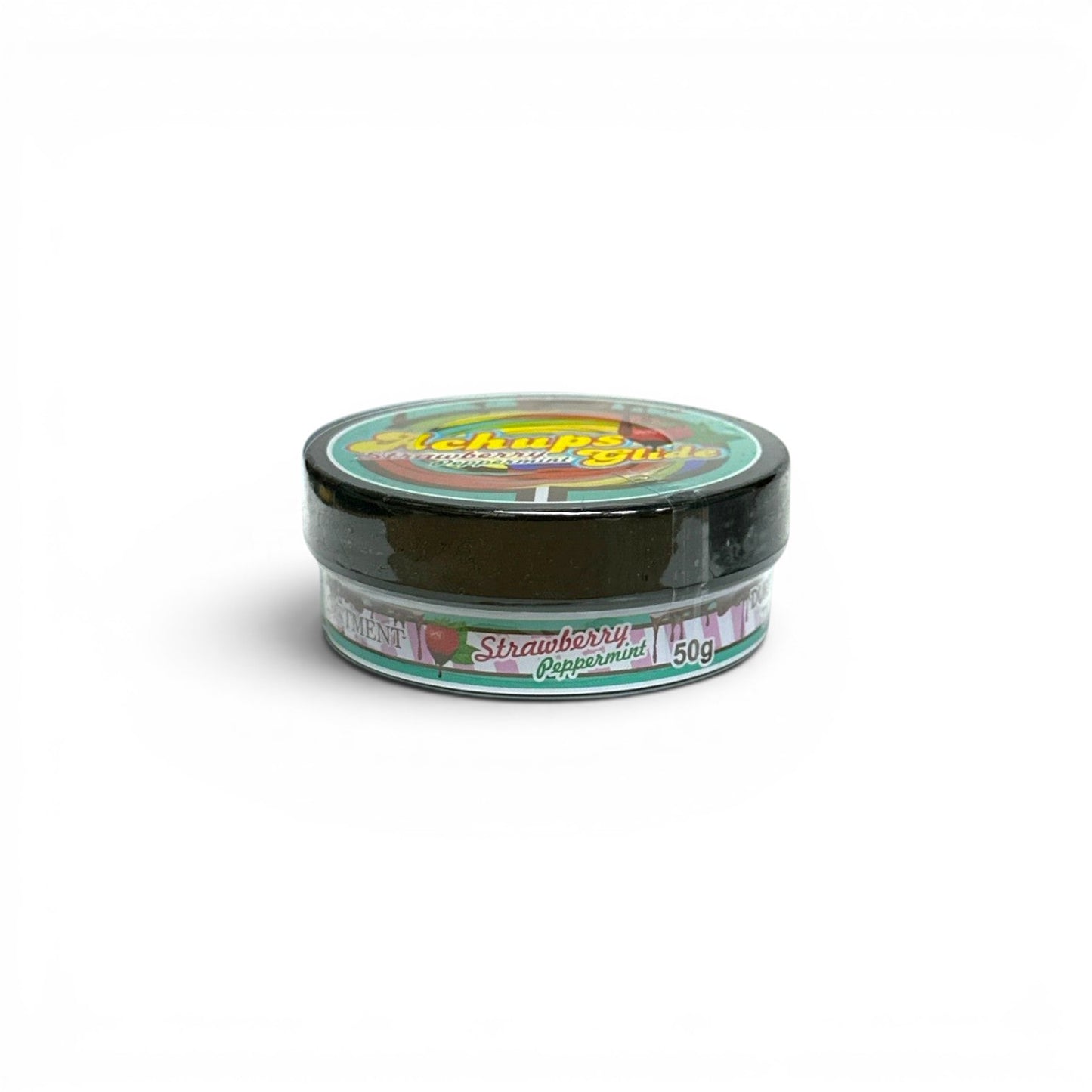 Achups GLIDE (Strawberry Peppermint) 14g | 50g | 100g | 300g