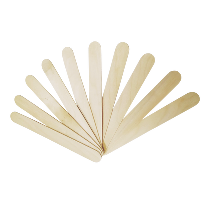 TONGUE DEPRESSOR 10pcs | 50pcs | 100pcs