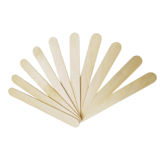TONGUE DEPRESSOR 10pcs | 50pcs | 100pcs