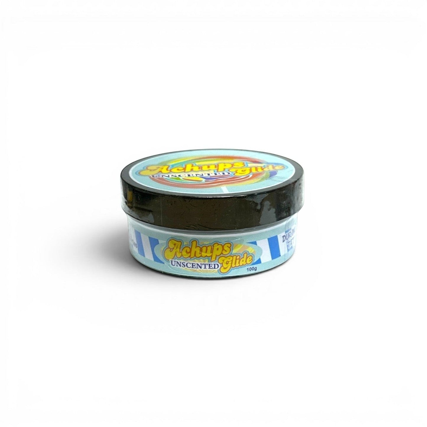 Achups GLIDE (Unscented) 14g | 50g | 100g | 300g