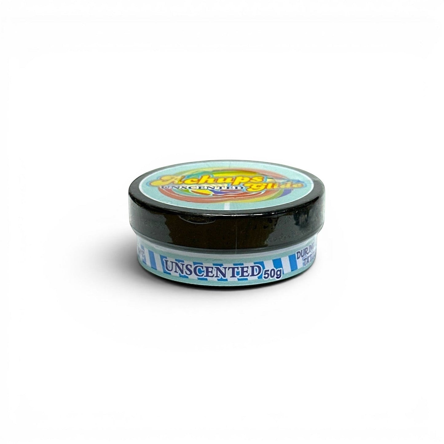 Achups GLIDE (Unscented) 14g | 50g | 100g | 300g