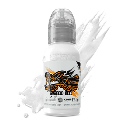 World Famous WHITE HOUSE INK 1oz