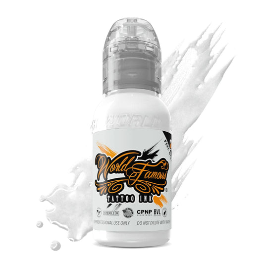 World Famous WHITE HOUSE INK 1oz
