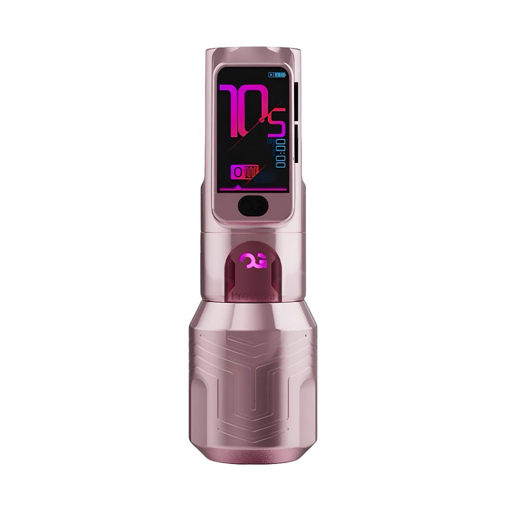 OG FURY II (PINK)
