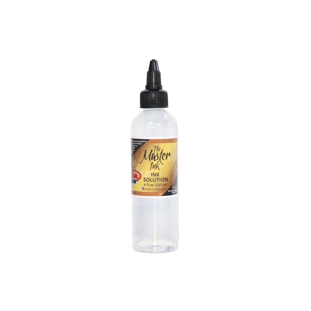 The Master Ink MIXING SOLUTION 1oz | 2oz | 4oz